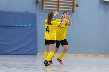 Bild 315 - wBJ NFV Futsalmeisterschaft